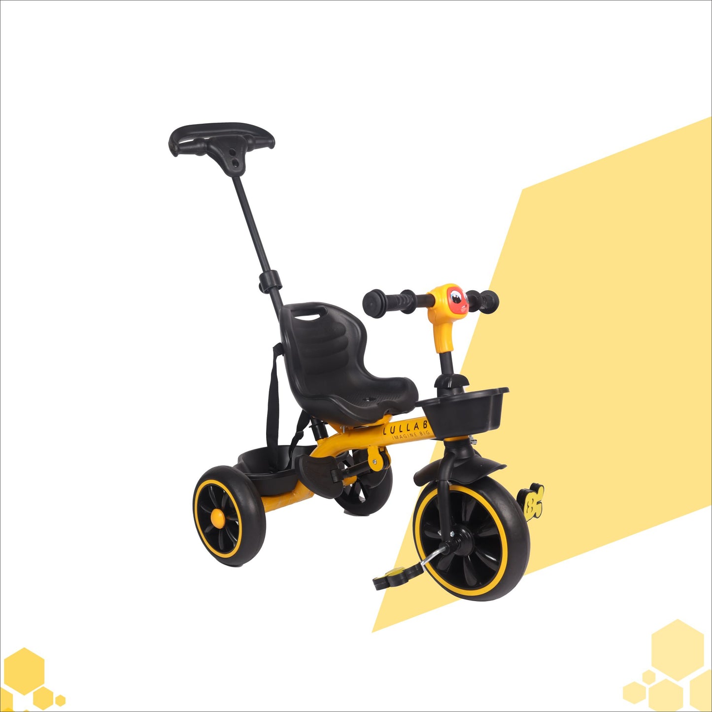 LB187_TURBO TRICYCLE