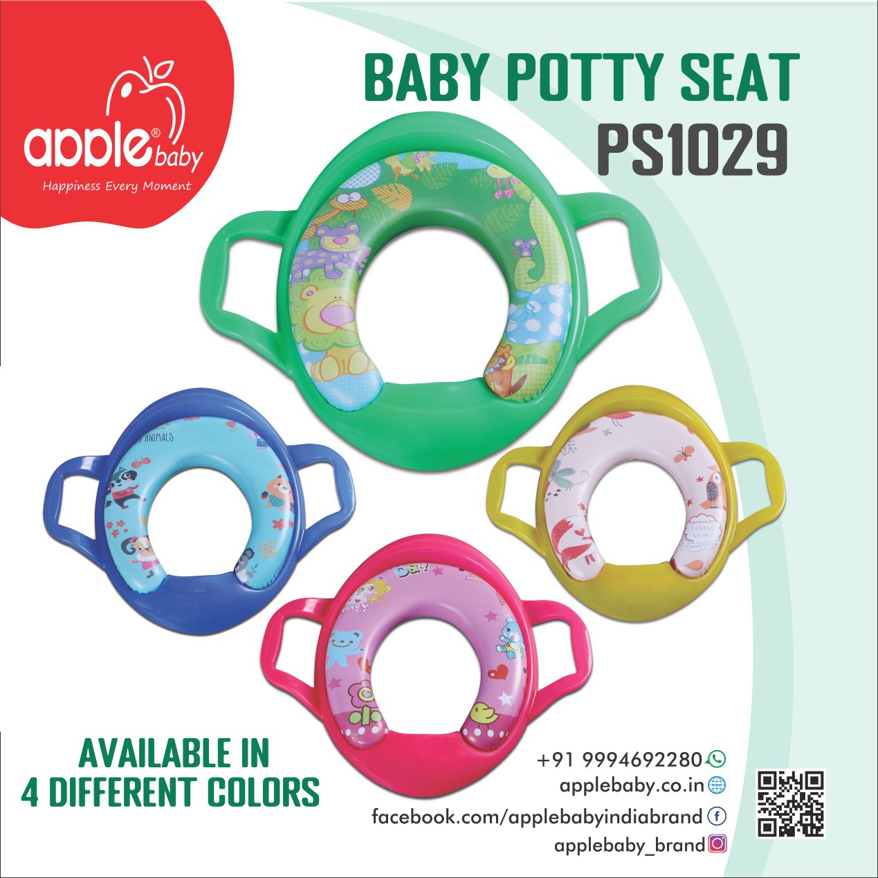 PS1029_POTTY SEAT