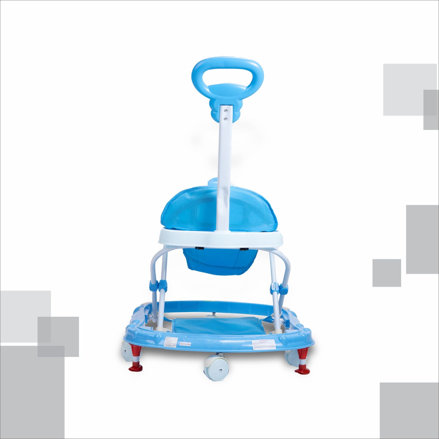 LB 166_LULLABY BABY WALKER