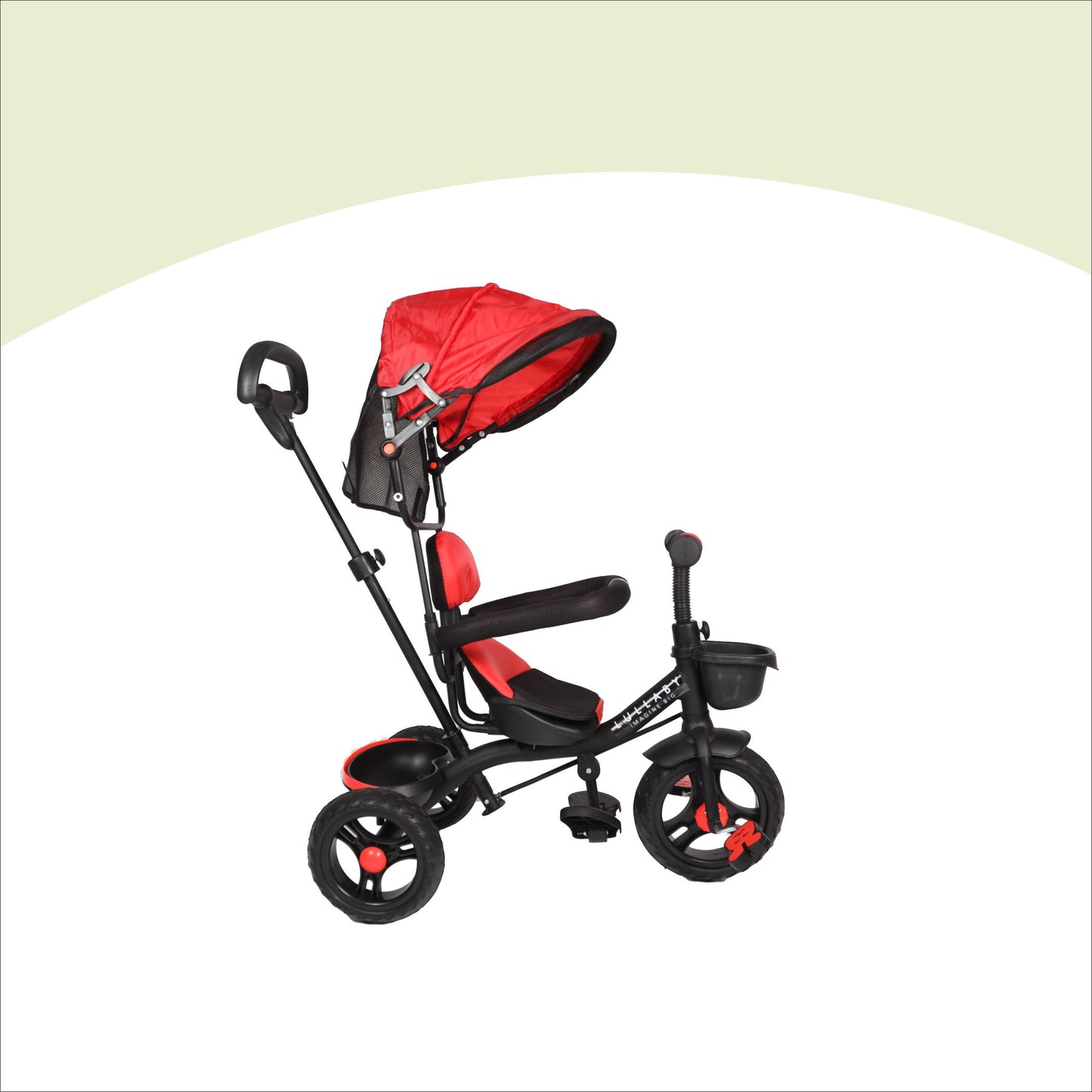 LB184_JUMBO TRICYCLE