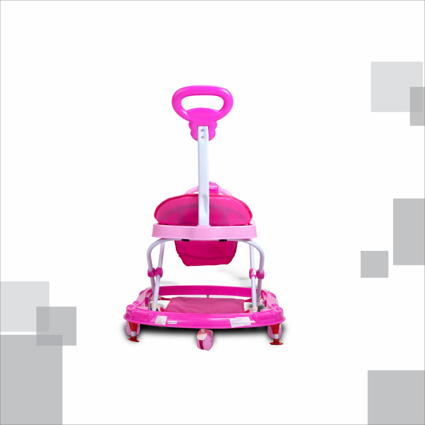 LB 166_LULLABY BABY WALKER