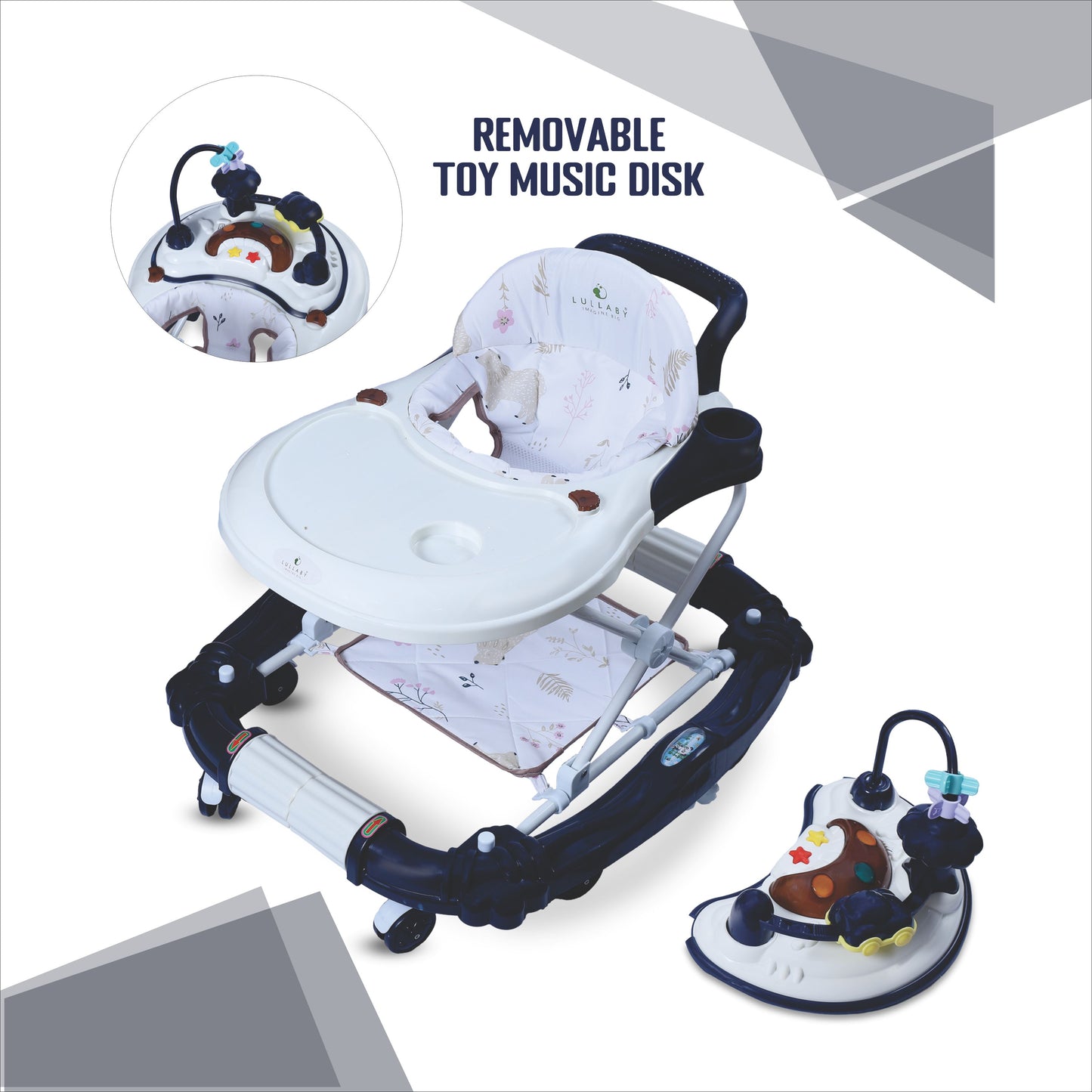 LB 172_LULLABY BABY WALKER