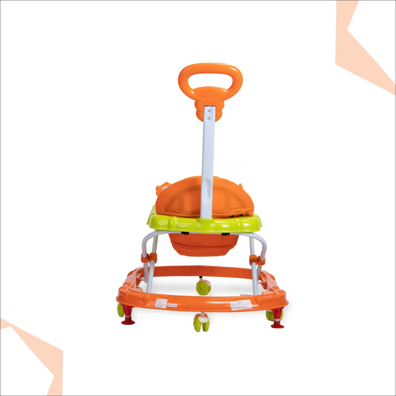 BABY WALKER LB167