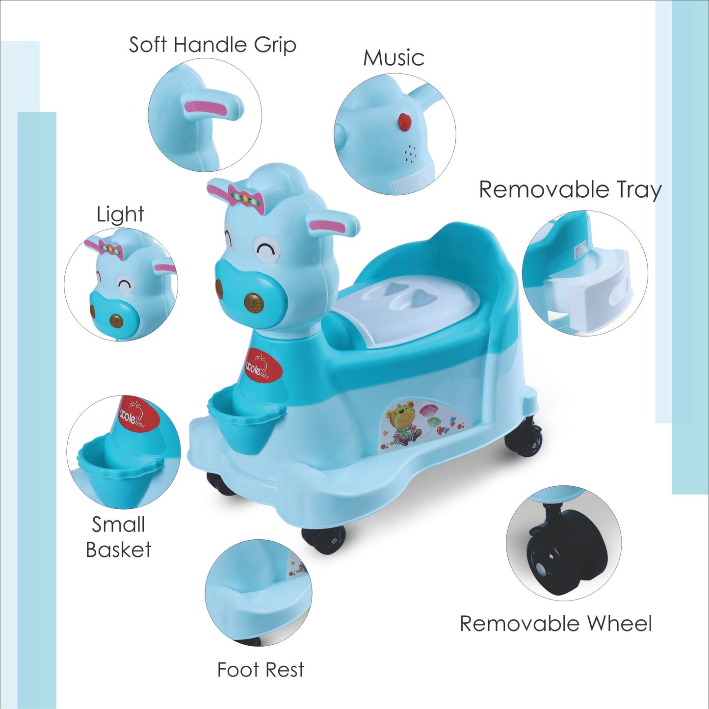 PS1043_POTTY SEAT