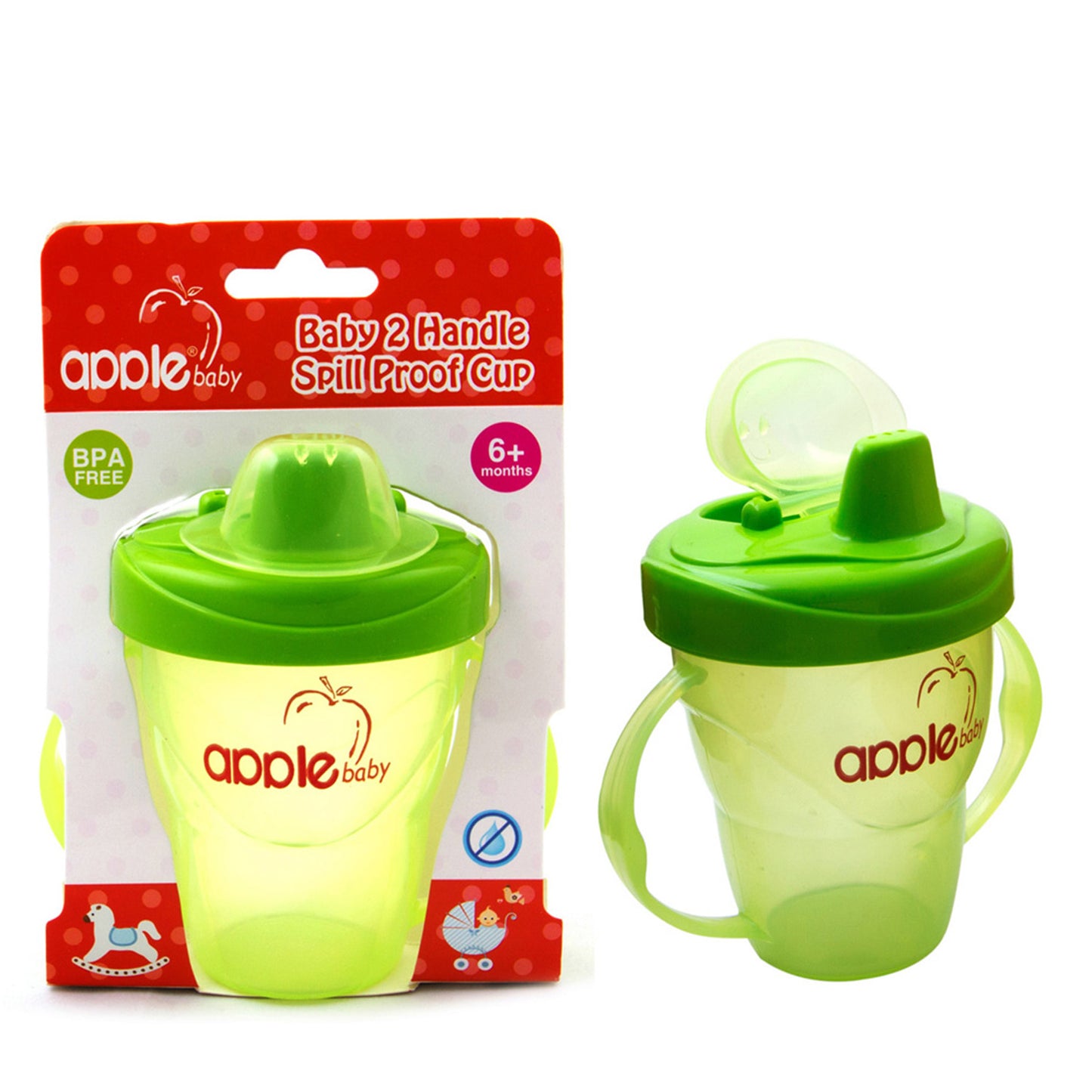 BOTTLE W SILICONE NIPPLE01D23