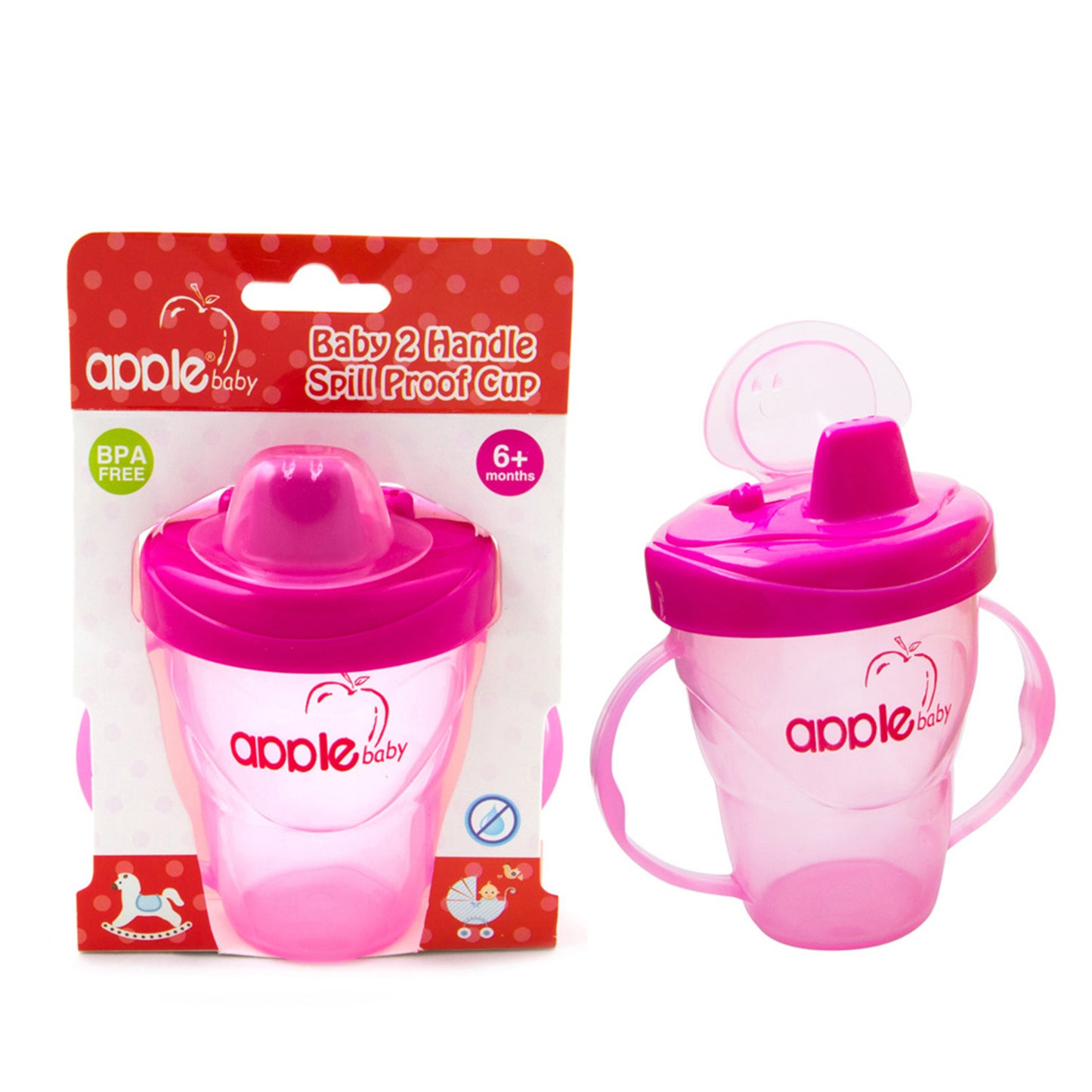 BOTTLE W SILICONE NIPPLE01D23