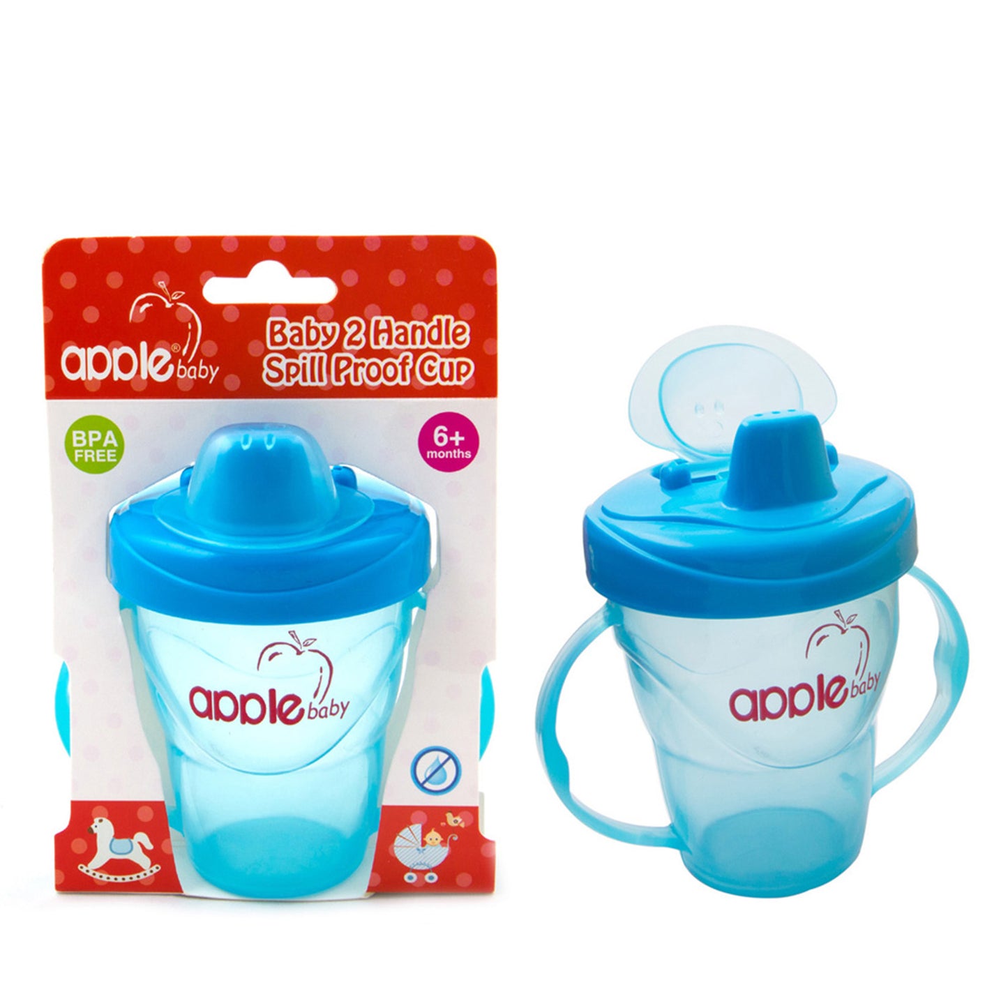 BOTTLE W SILICONE NIPPLE01D23