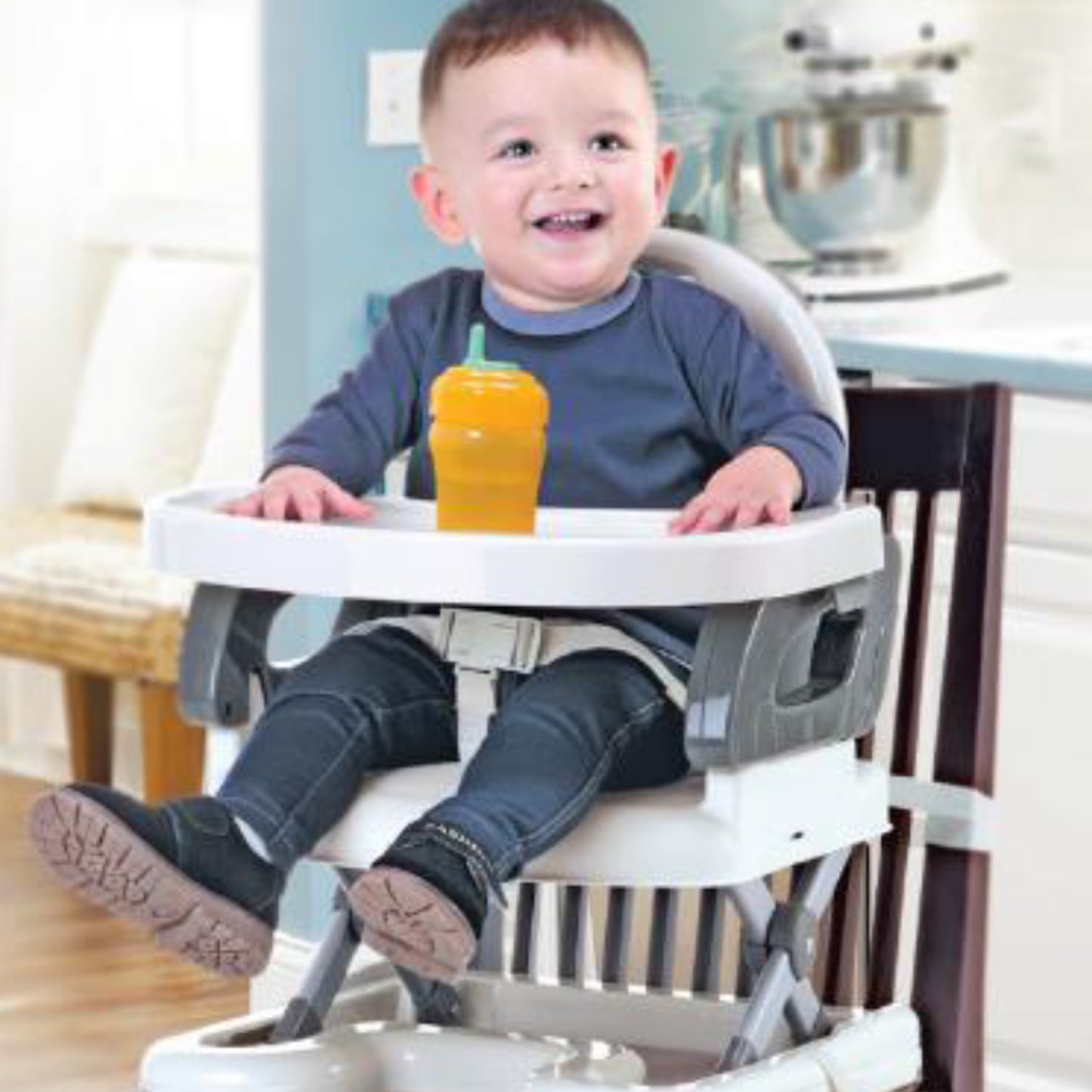 MASTAL FOLD UP ADJUSTABLE CHAIR07110