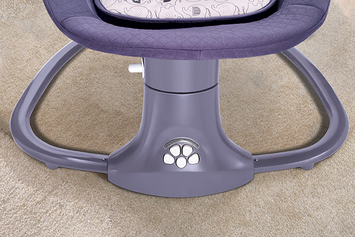 MASTELA Deluxe 3 In 1 Swing