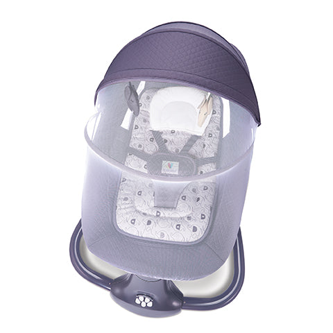 MASTELA Deluxe 3 In 1 Swing
