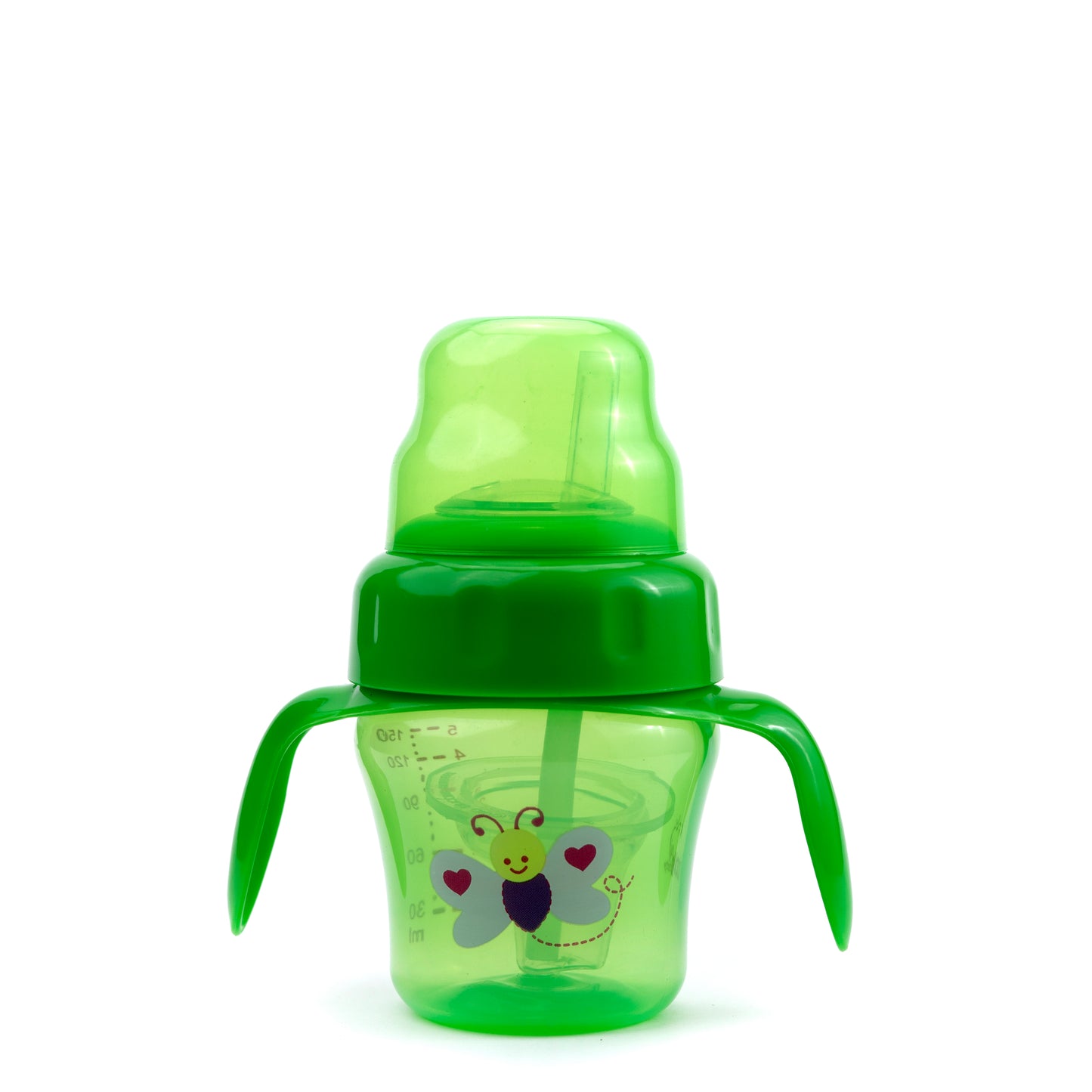 2 IN 1 SPOUT & STRAW SIPPER CUP_AC385