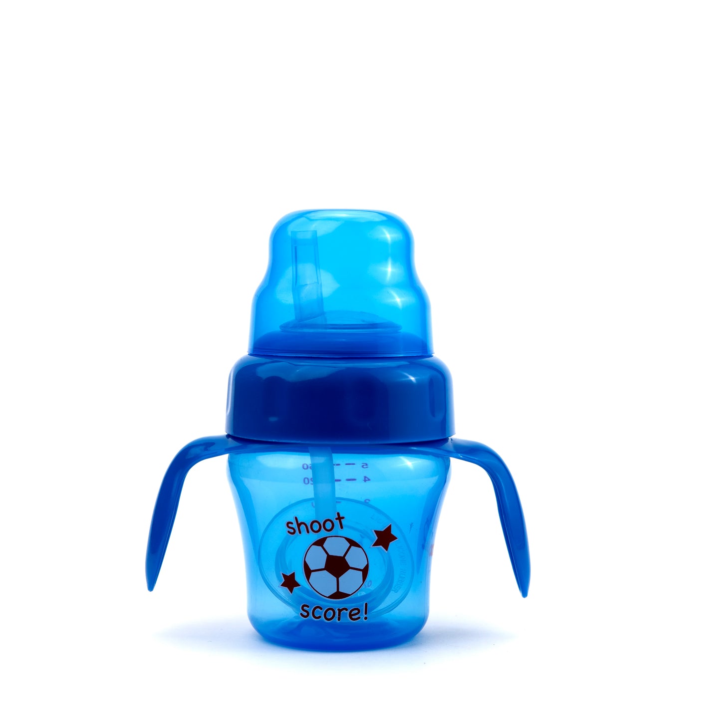 2 IN 1 SPOUT & STRAW SIPPER CUP_AC385