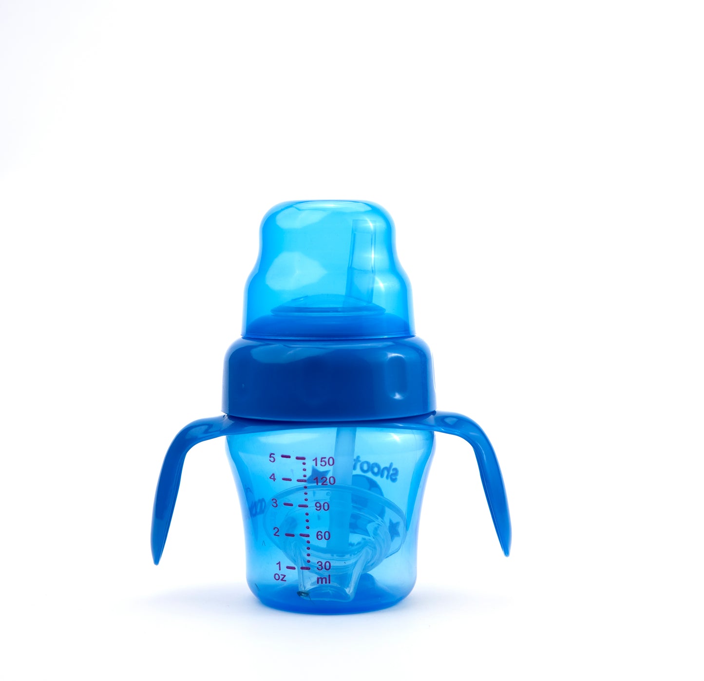 2 IN 1 SPOUT & STRAW SIPPER CUP_AC385