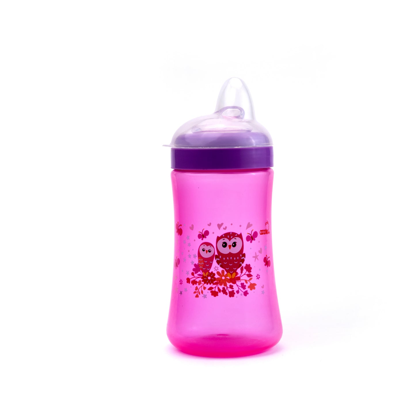 CUP WITH SOFT SPOUT_AC276