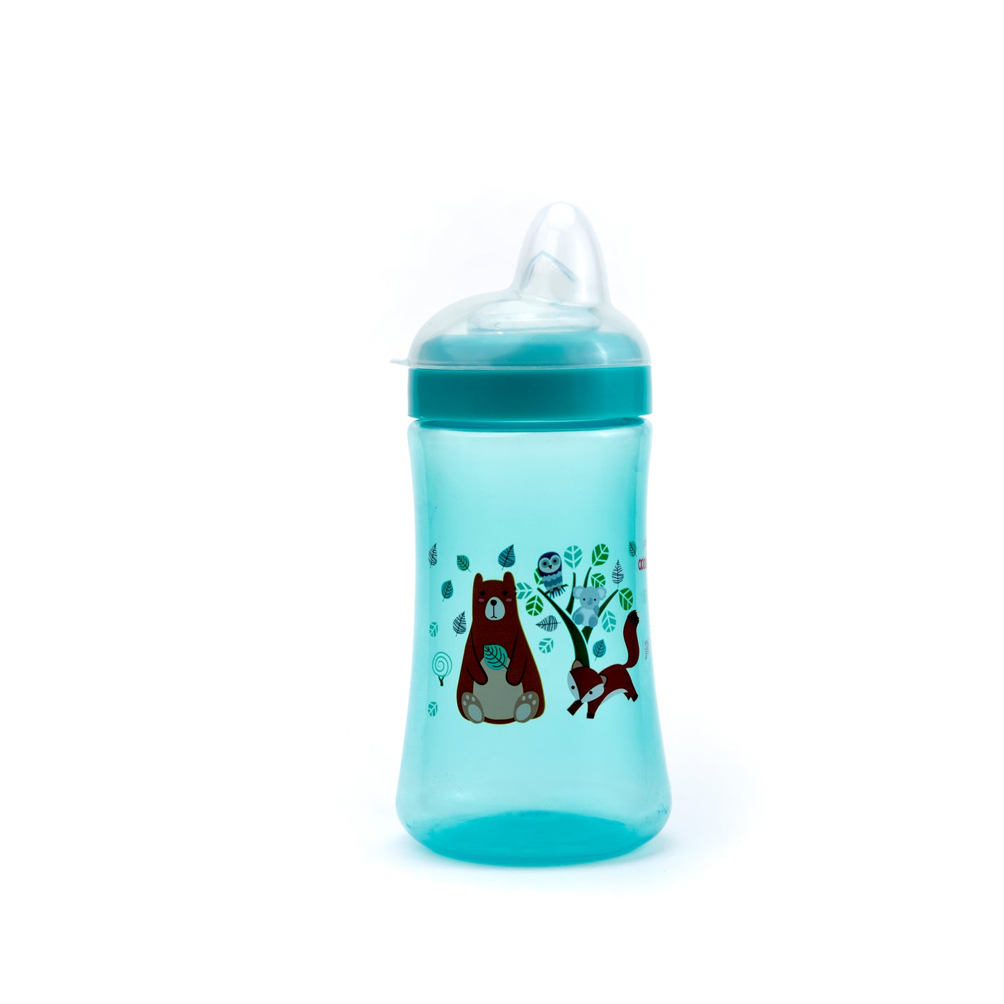 CUP WITH SOFT SPOUT_AC276