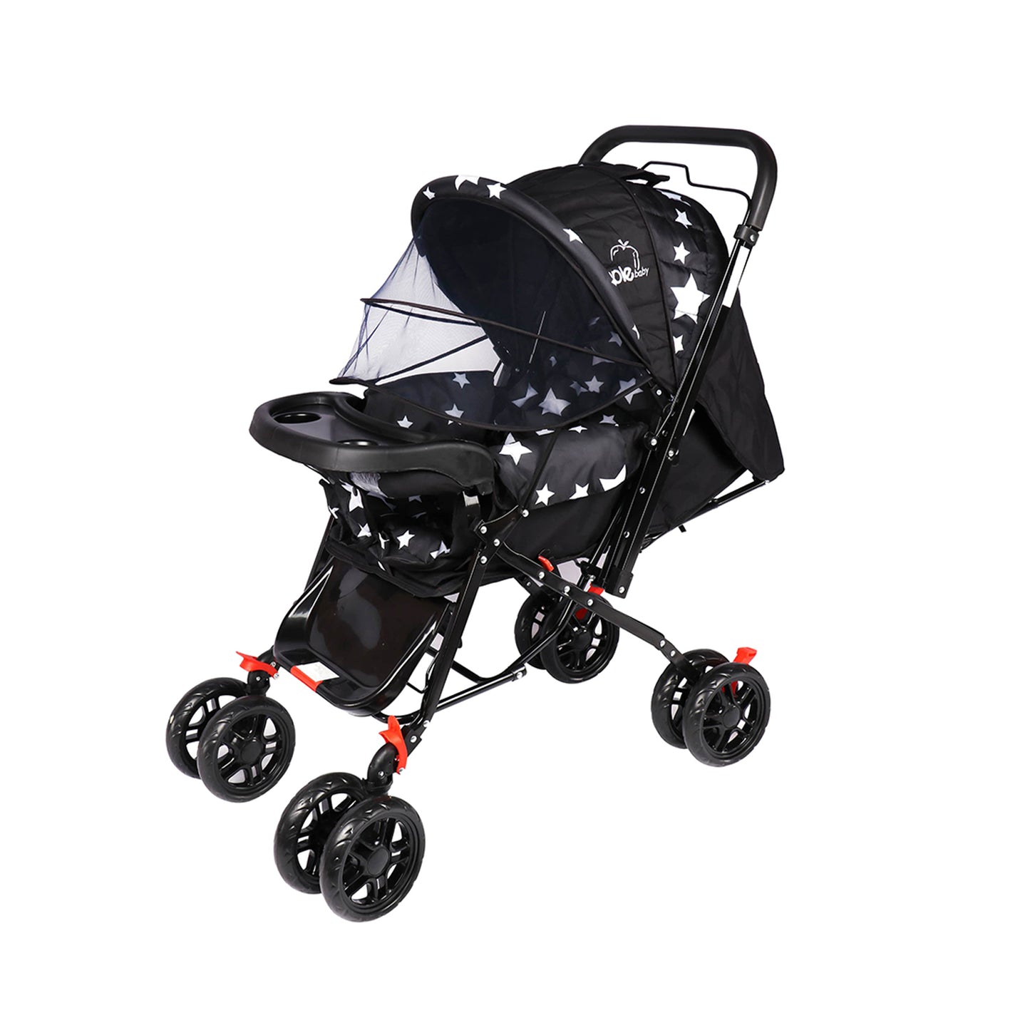 BABY PERAMBULATORS_BS106