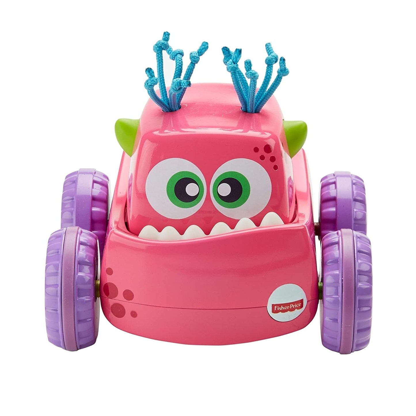 monster truck