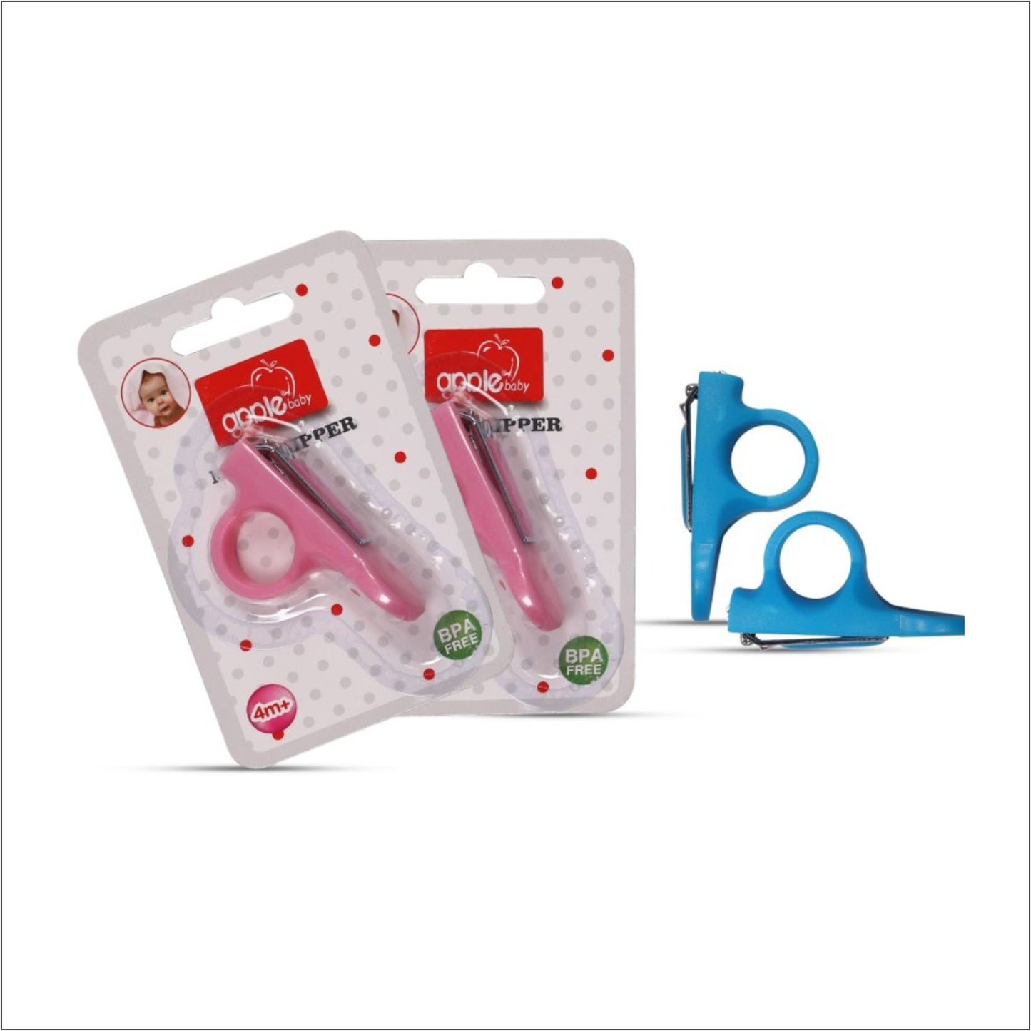 NAIL CLIPPER_AC317