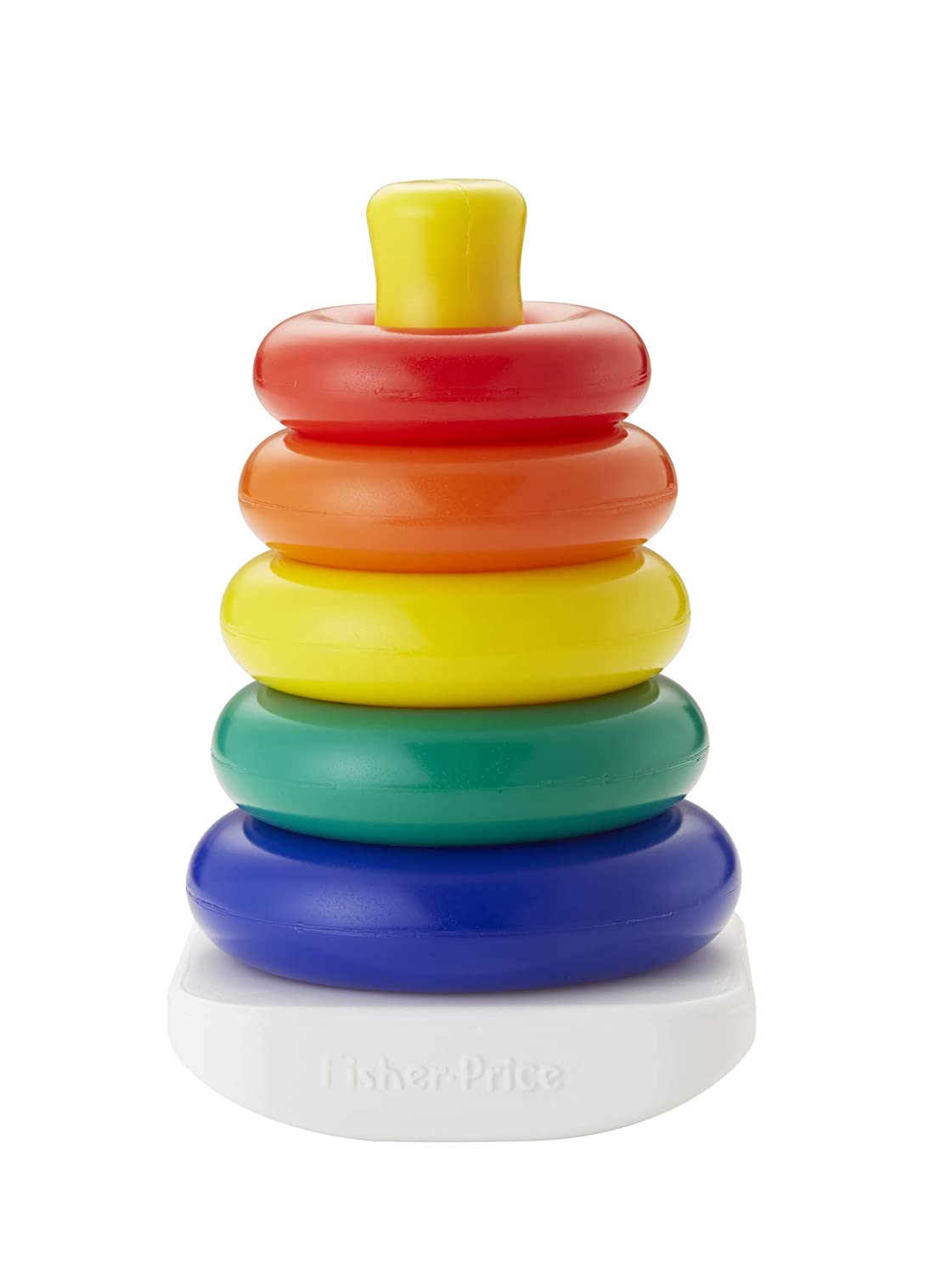 Rock-a-stack