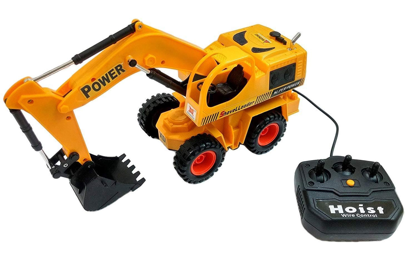 SHOVEL LOADER