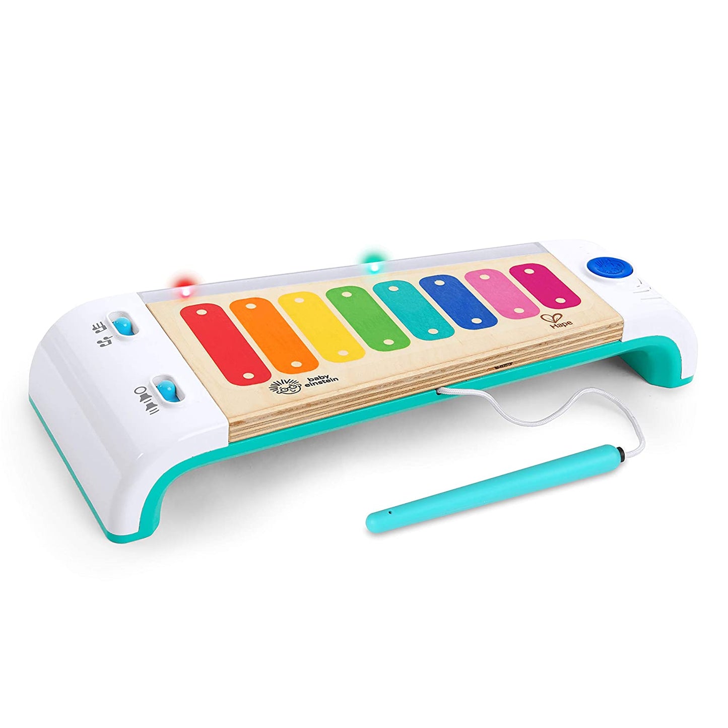HAPE Baby Einstein Magic Touch Xylophone – Multi Colour