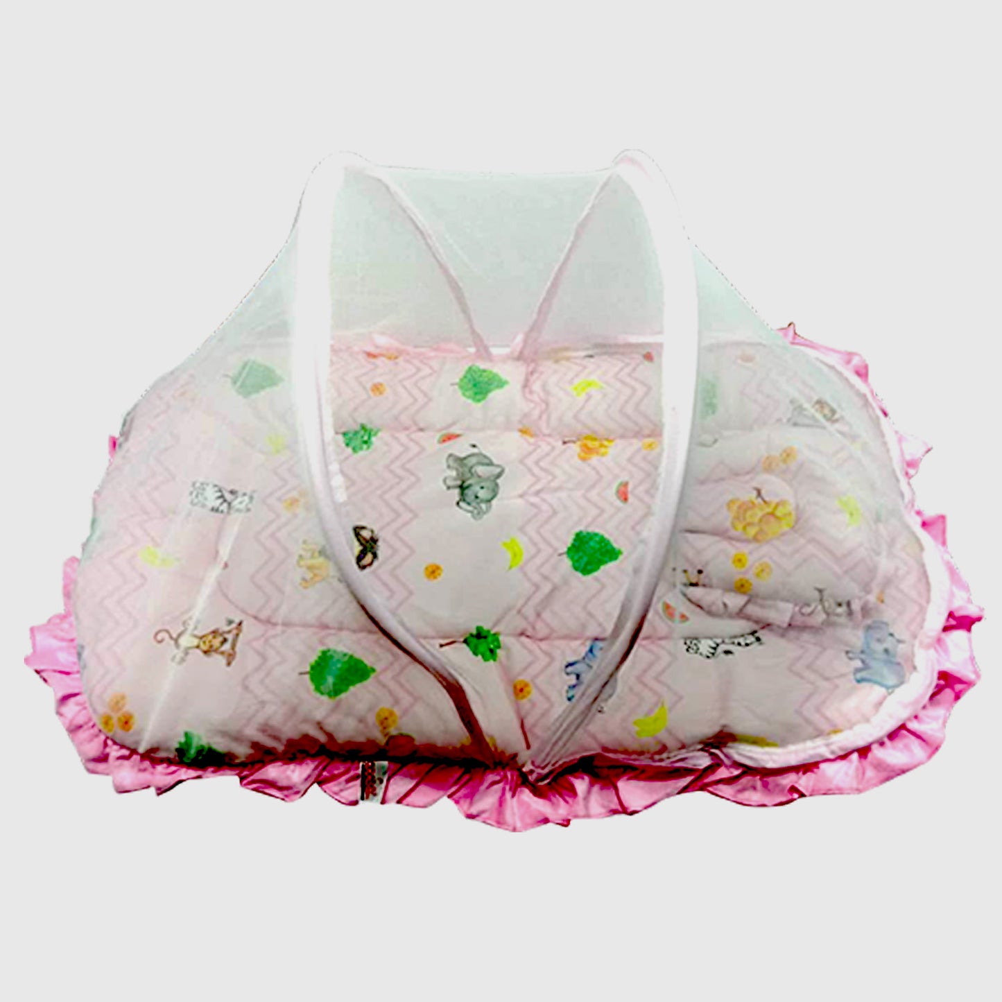 BABY NET BED_AB407-S