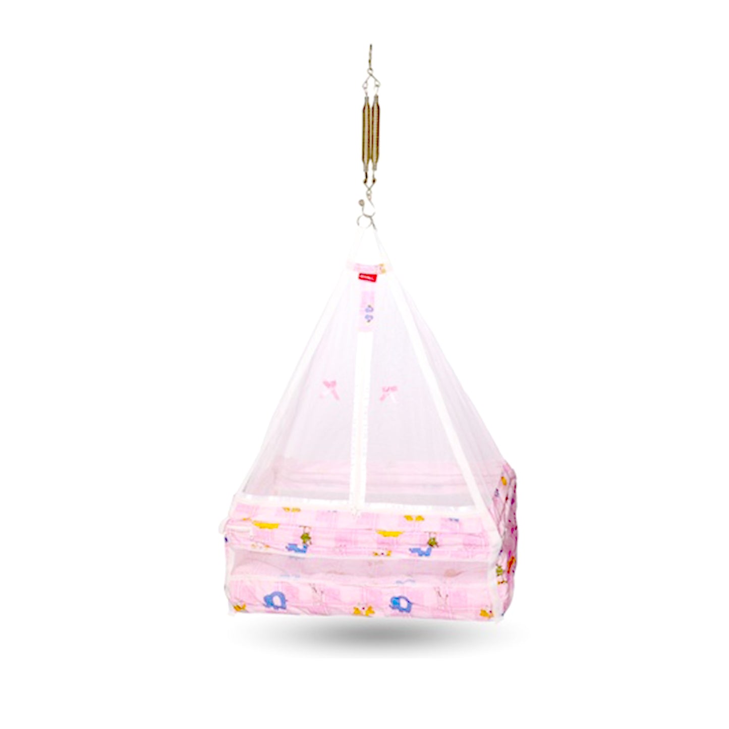 BABY HANGING SPRING_AB129