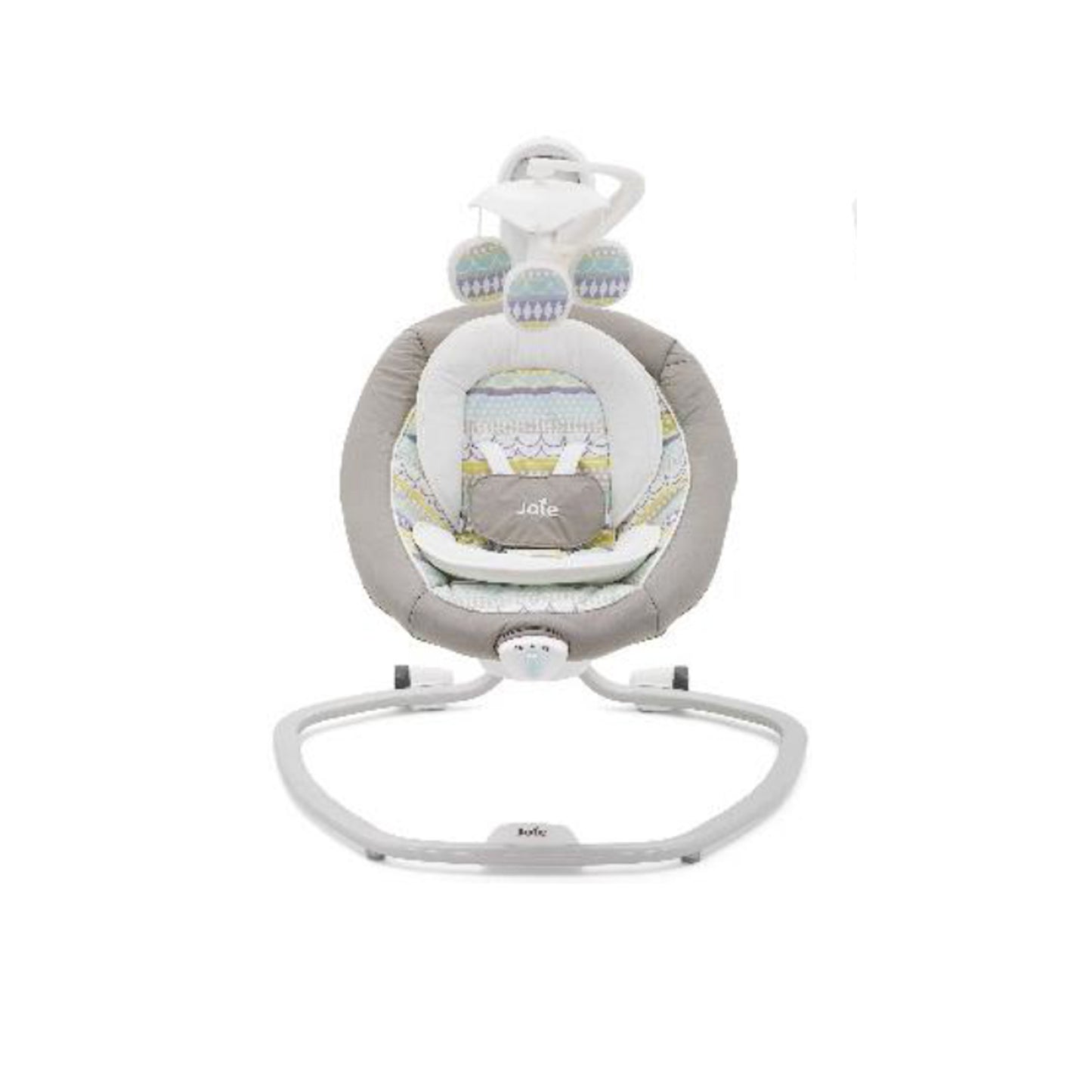 JOIE_SWINGS & SOOTHERS_SERINA SWIVEL