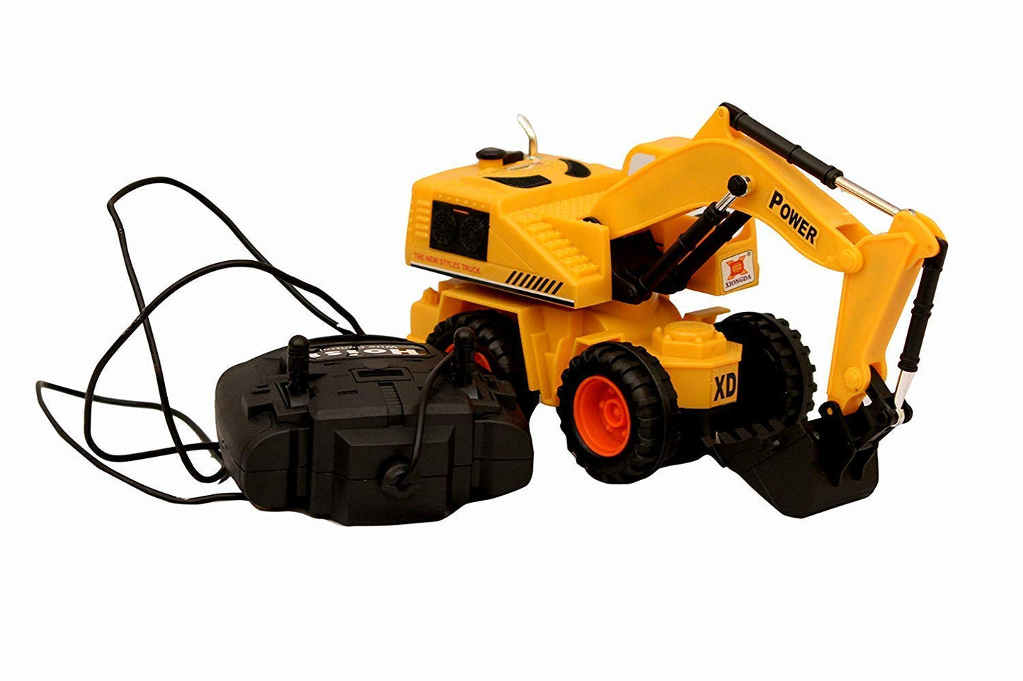 SHOVEL LOADER