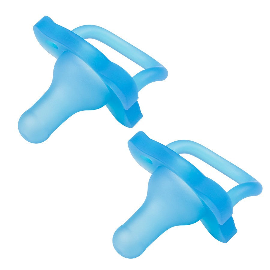 Dr. Brown’s™ HappyPaci™ Silicone Pacifier, 2 count