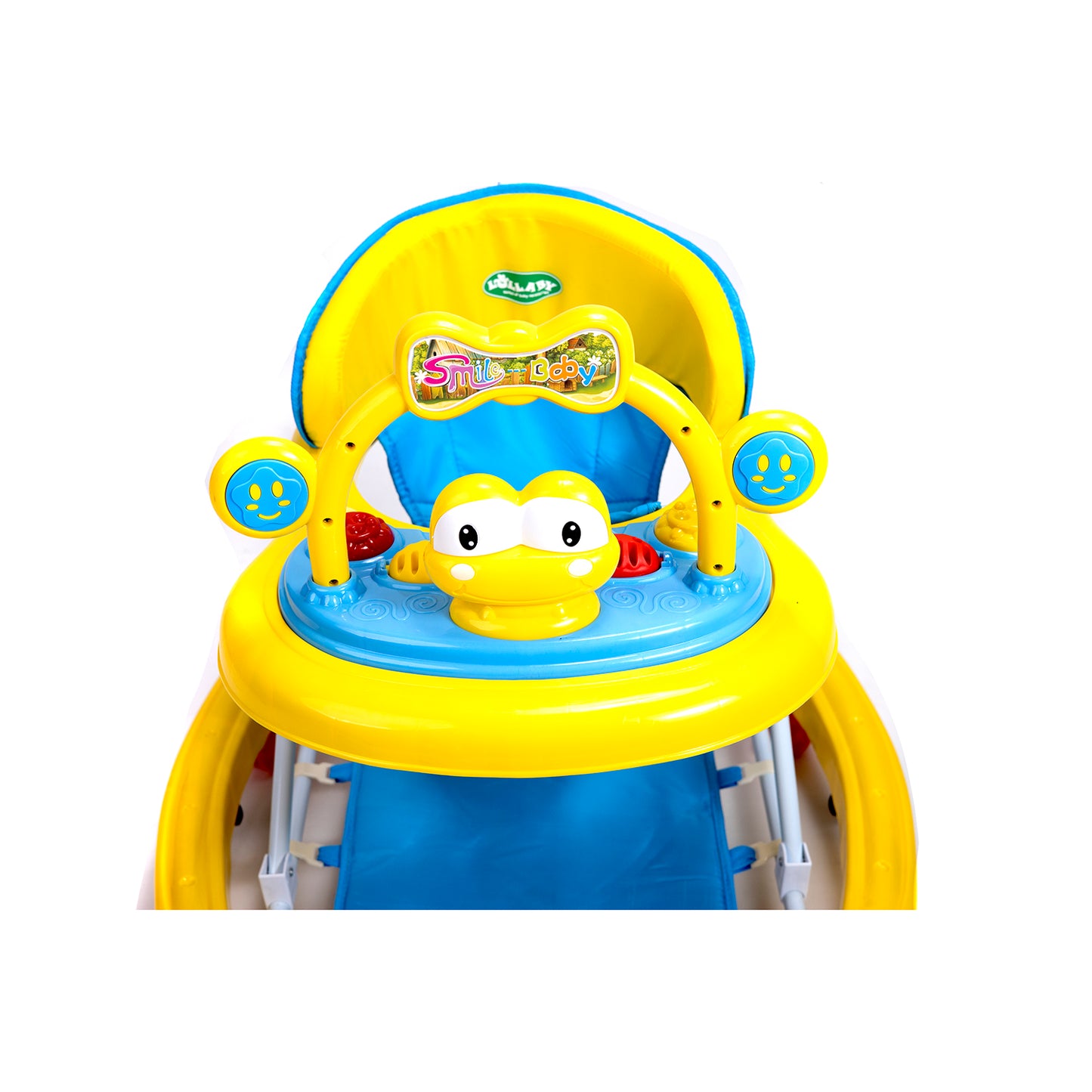 BABY WAKER_LB165