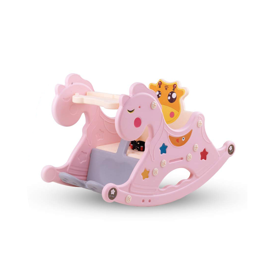 rocking Horse Sit on Yt-6012 R
