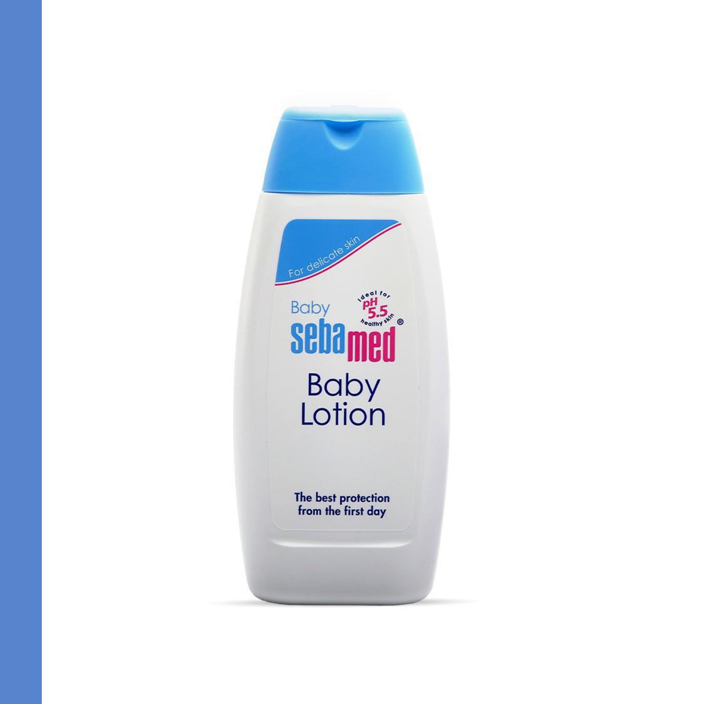 Sebamed Baby Lotion 100ml