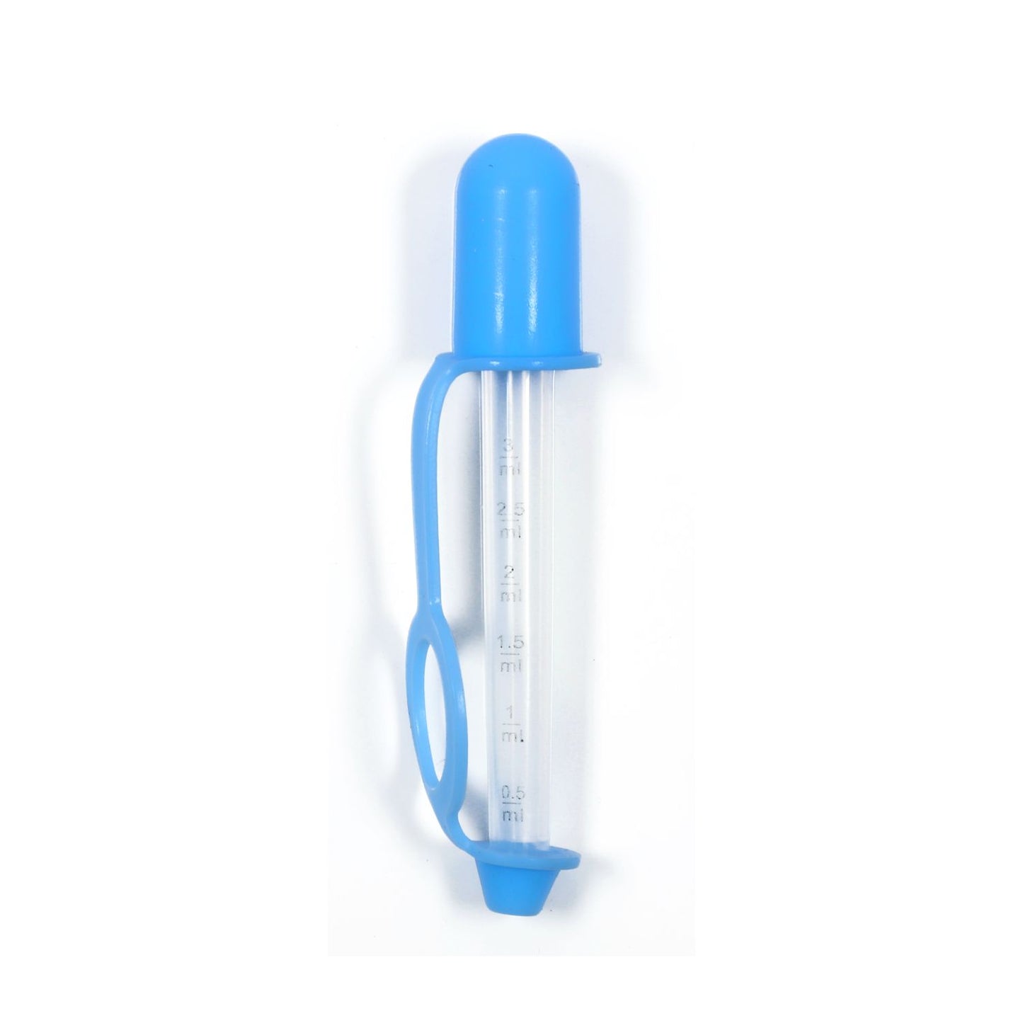 PLASTIC MEDICINE DROPPER_AC342
