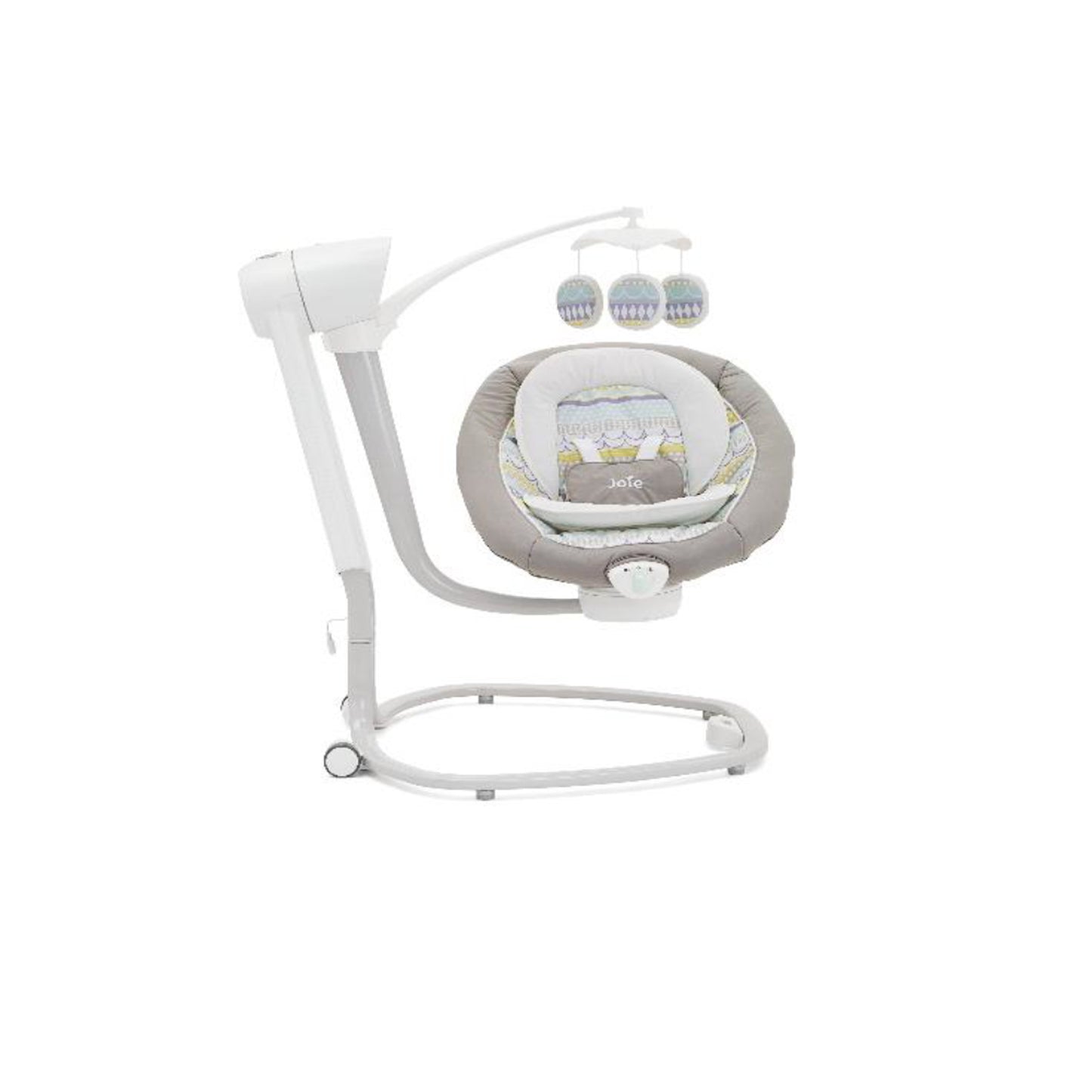 JOIE_SWINGS & SOOTHERS_SERINA SWIVEL