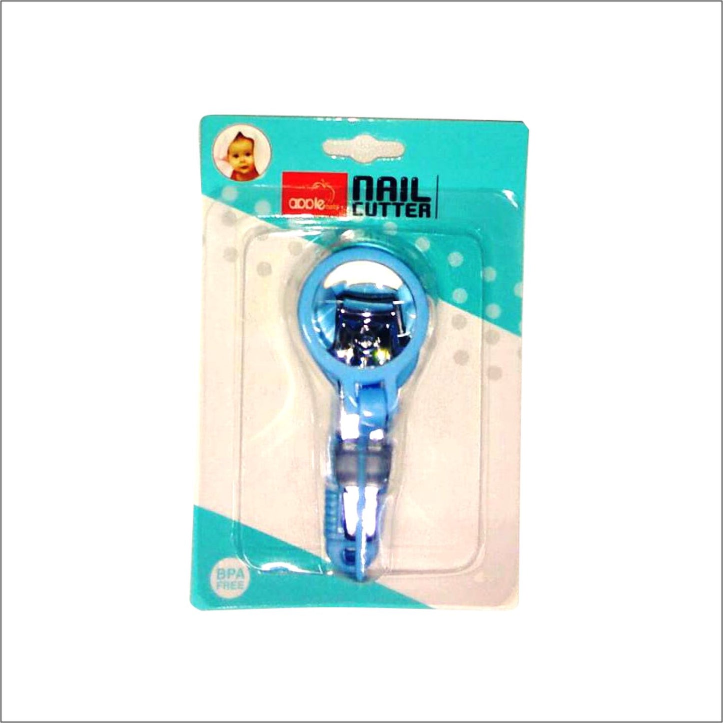 NAIL CIPPER_AC380
