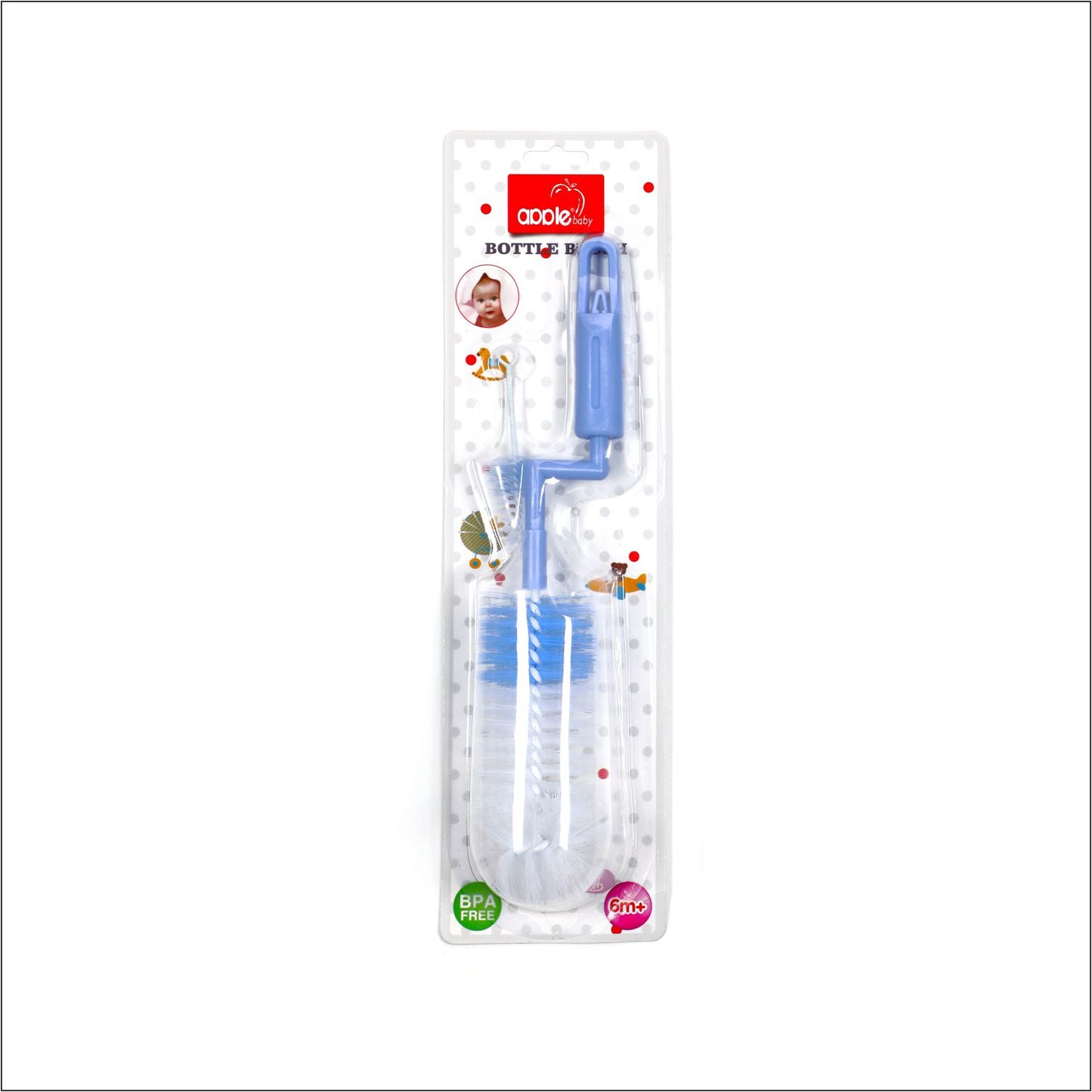 BOTTLE BRUSH_AC340