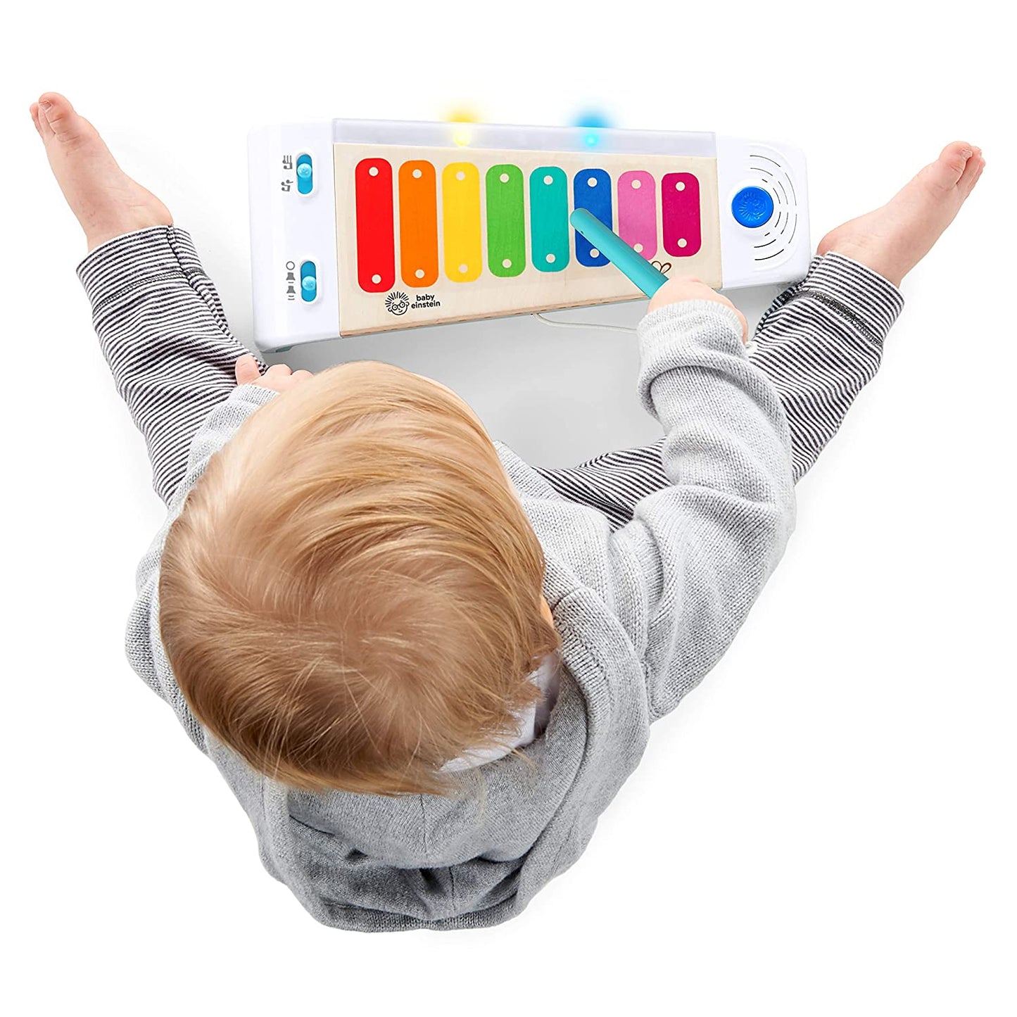 HAPE Baby Einstein Magic Touch Xylophone – Multi Colour