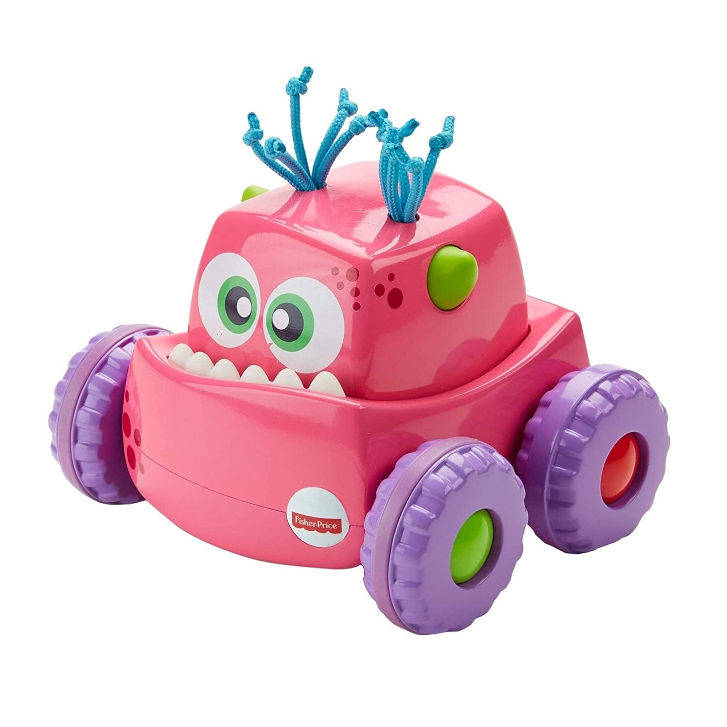 monster truck