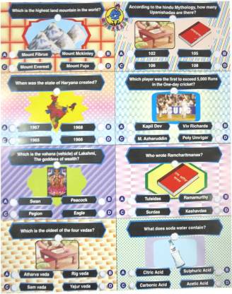 DCS World Quiz Electro You Are Right- If It Lights For Kids (Multicolor)