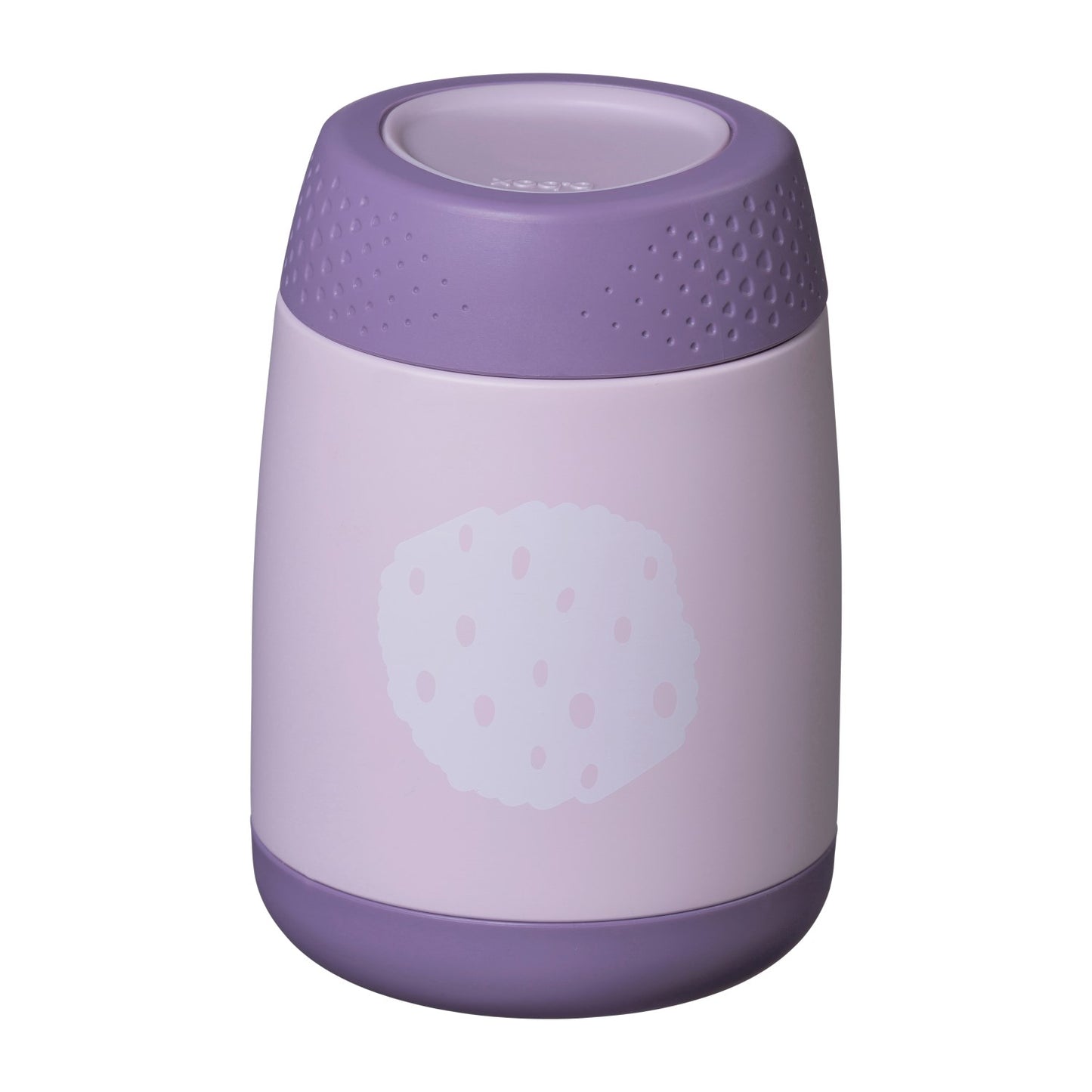MINI INSULATED FOOD JAR_BEAR HUGS 400309