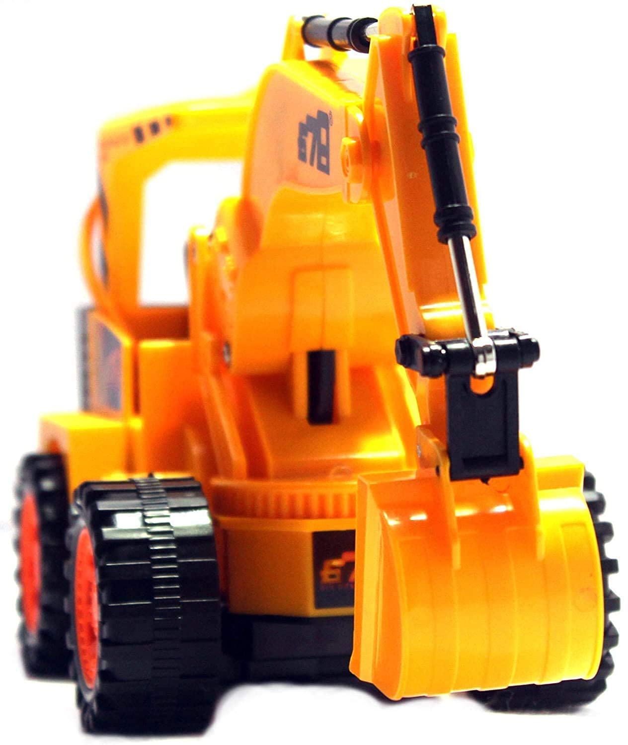 CHEETAN TRUCK_POWERED