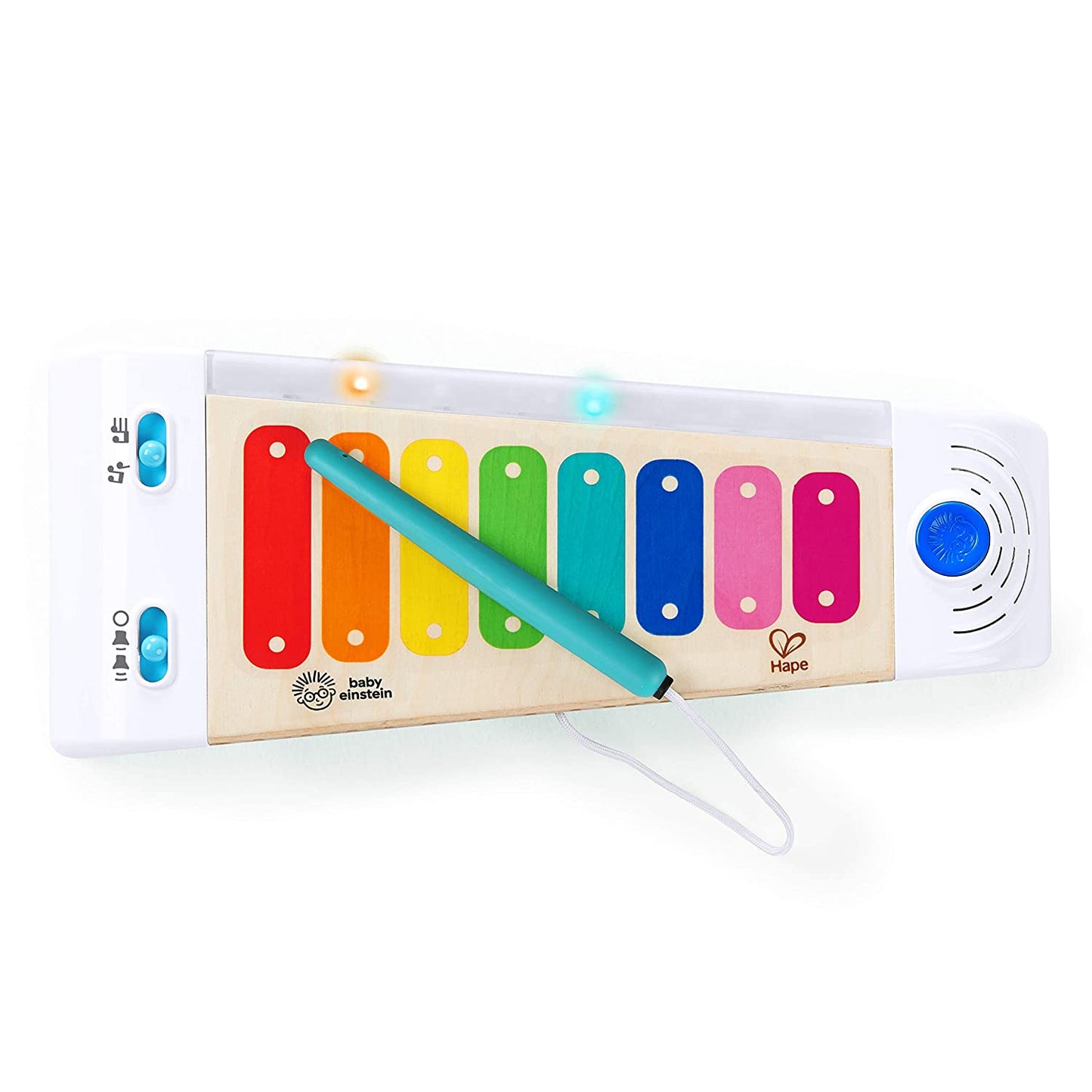 HAPE Baby Einstein Magic Touch Xylophone – Multi Colour