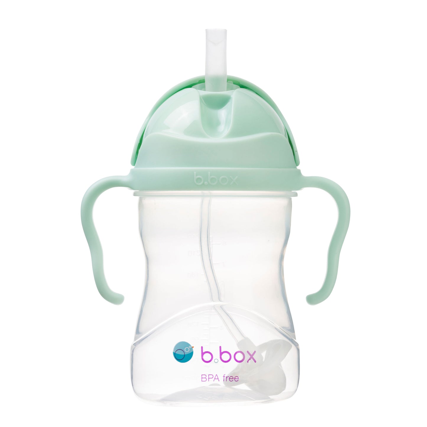 SIPPY CUP_GREEN 520