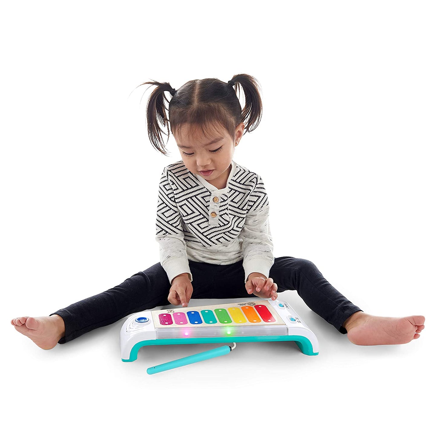 HAPE Baby Einstein Magic Touch Xylophone – Multi Colour