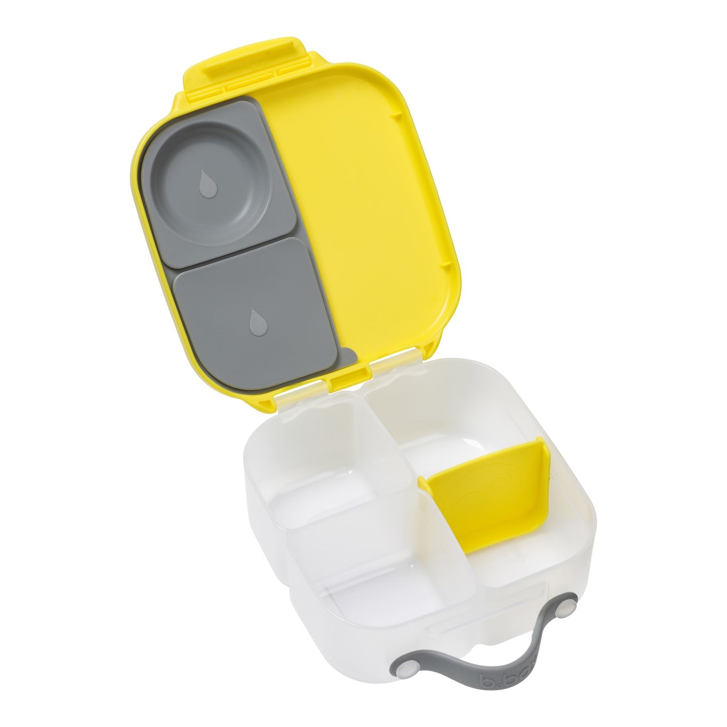 sohii_Mini Lunch box B663