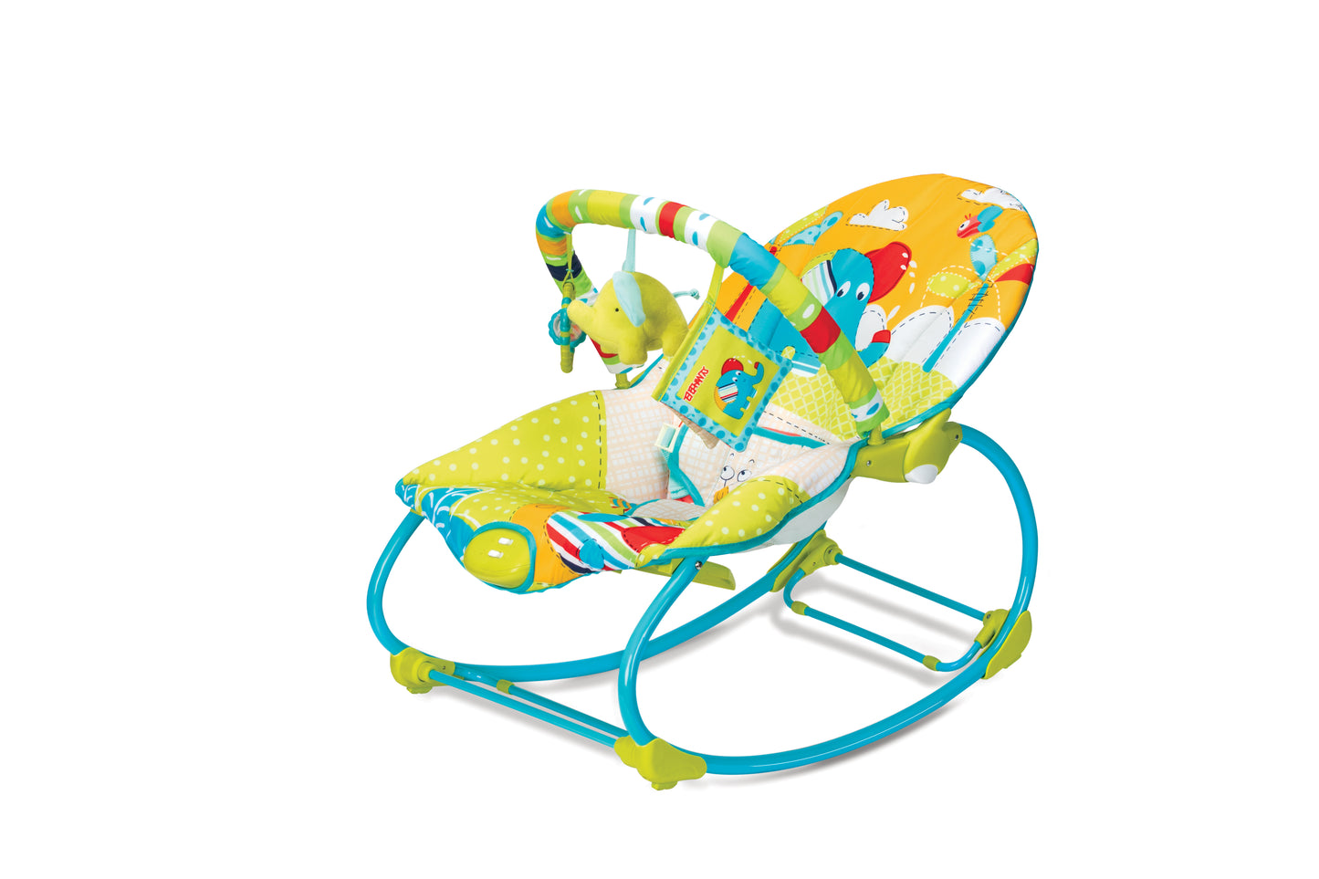 MASTELA- Baby Rocker_6920