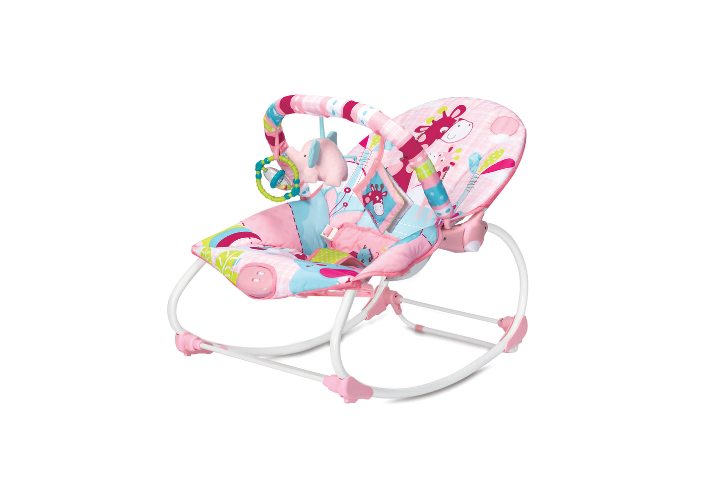 MASTELA- Baby Rocker_6921