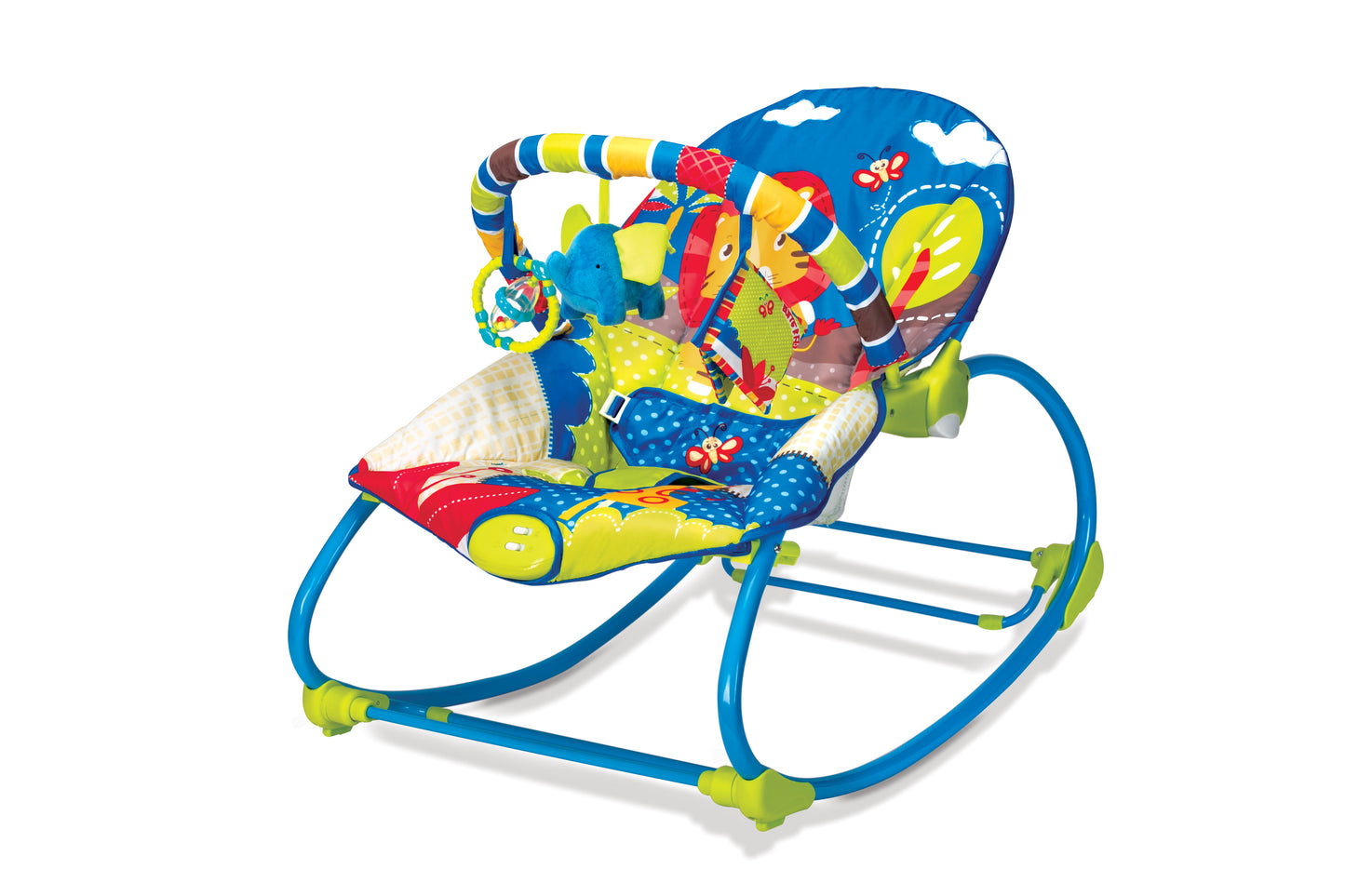 MASTELA- Baby Rocker_6922