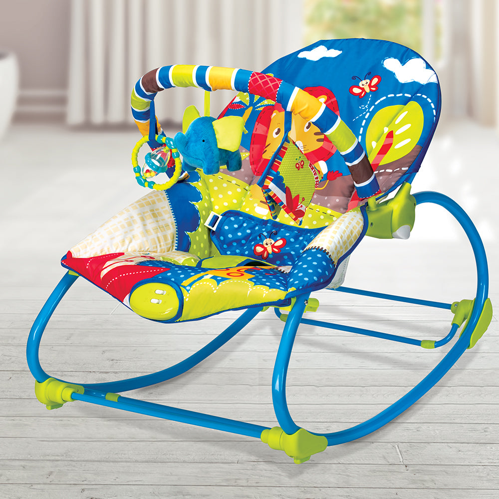 MASTELA- Baby Rocker_6922